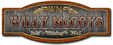 Willy McCoy's